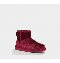 Classic Velvet Red 1003633